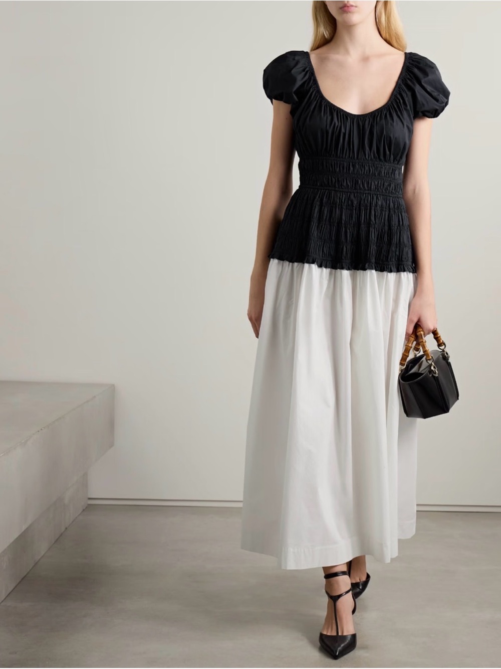 Doen Enya Dress Size M